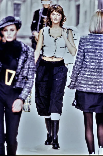Look 77